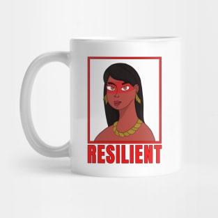 Resilient Mug